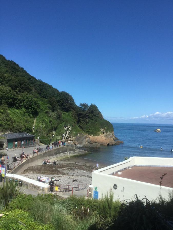 Eddies By The Sea イフラクーム エクステリア 写真